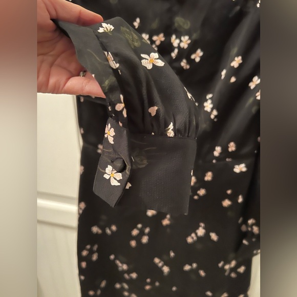 Ann Taylor Dress - Picture 8 of 9